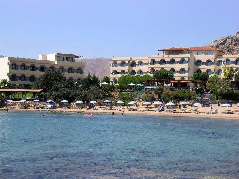 ULTRA LAST MINUTE INSULA RODOS 4**** ALL INCLUSIVE SUNRISE BEACH ZBOR DIRECT DIN OTOPENI CU TAXE INCLUSE