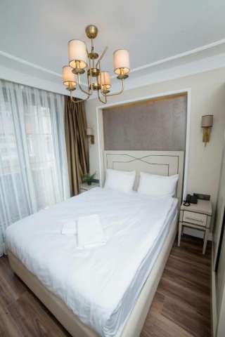 City break la Istanbul de la doar 220 euro/pers, plecare din Debretin