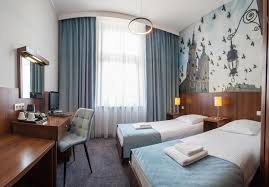 Vacanta Copiilor in Polonia Cracovia 5 nopti mic dejun 365 euro/persoana !