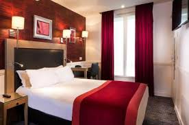 Petrece Valentine S Day in  Orasul Iubirii Paris , oferta 3 nopti mic dejun 299 euro/pax!