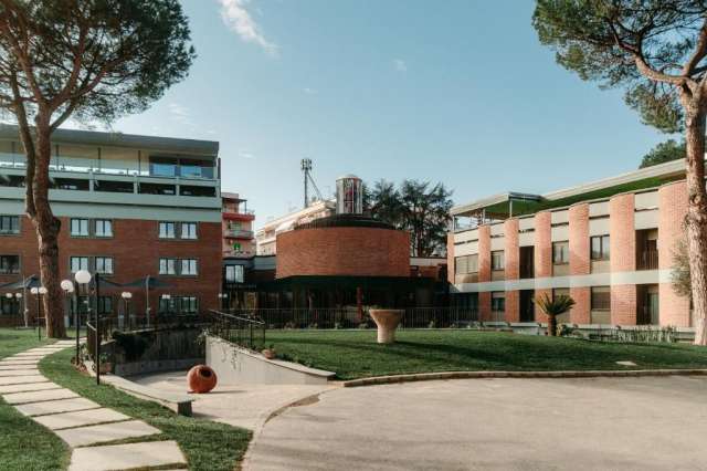 OFERTA CITY BREAK ITALIA-ROMA SEJUR 4 NOPTI 