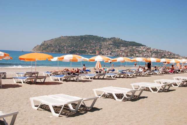 🌞ANTALYA 🌞ALANYA 🌞 ROSELLA  HOTEL 3* cu  All Inclusive