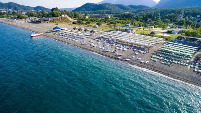 LAST MINUTE Elamir Resort Hotel 4* ALL-INCLUSIVE PROMO AVION SI TAXE INCLUSE DOAR-556 EURO