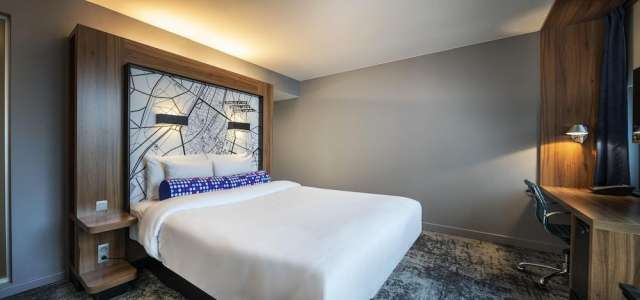OFERTA CITY BREAK IN BRUSSELS CU PLECARE DIN BUCURESTI (MO)