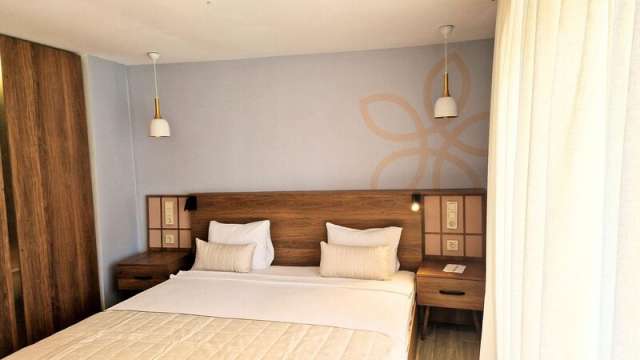 LAST MINUTE TURCIA  HOTEL   Sentido Lycus Beach  AI AVION SI TAXE INCLUSE TARIF  633 EURO