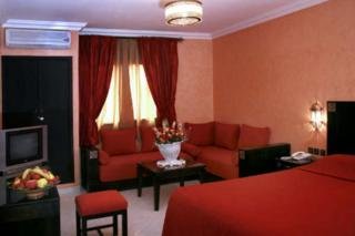 LAST MINUTE! OFERTA MAROC - Mont Gueliz Hotel 3*- LA DOAR 535 EURO