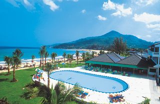 LAST MINUTE! OFERTA THAILANDA - Kamala Beach Resort (a Sunprime Resort)  - LA DOAR 1043 EURO