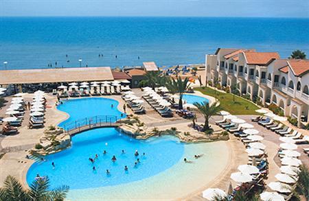 Ultimele locuri!!! Sejur de Paste la plaja in Costa del Sol la doar 684 euro, avion din Bucuresti ! Hotel Royal Costa 3*