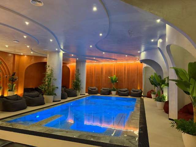Super oferta Golem, Albania - Adria Palace 5*
