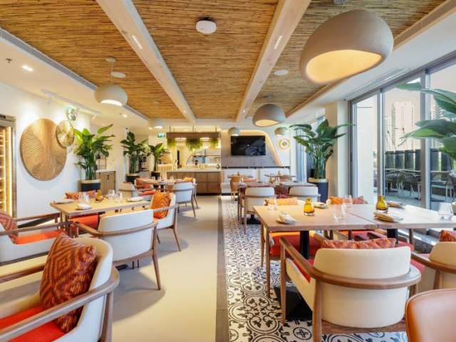 Oferta Emiratele Arabe - Dubai  sejur 7 nopti, cu plecare din Bucuresti (TBI)