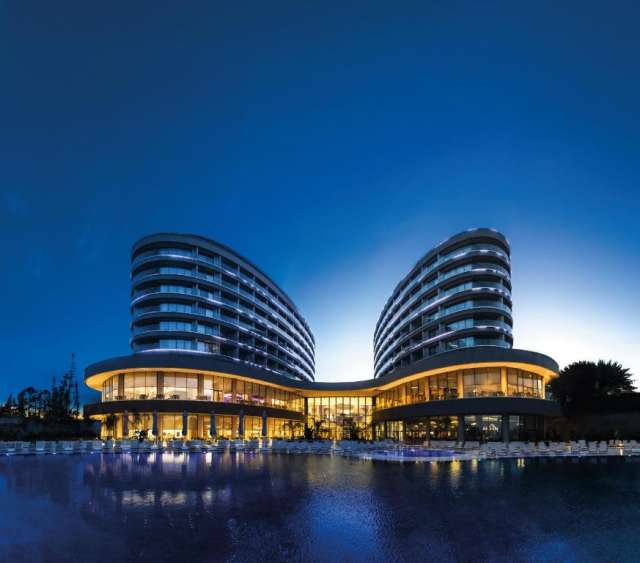 OFERTA LAST MINUTE TURCIA - KUSADASI CU PRET DE LA 775 EURO/PERSOANA
