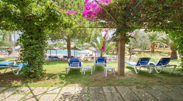 ULTRA LAST MINUTE CITY BREAK PLAJA MALLORCA 4**** DEMIPENSIUNE GARBI ZBOR CLUJ NAPOCA CU TAXE INCLUSE