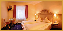  Landhotel Postgut