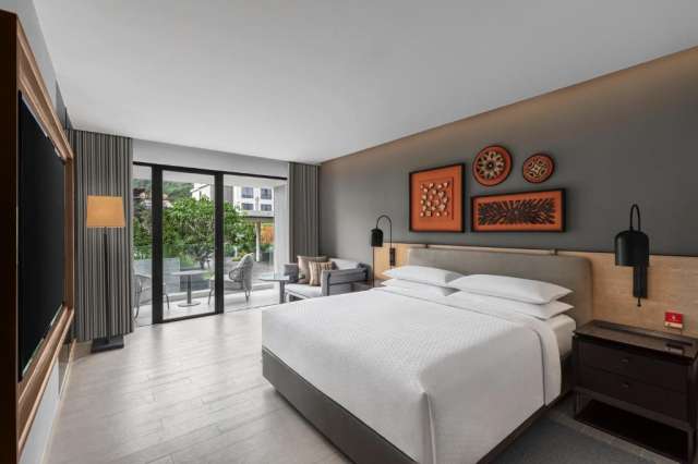 Super oferta Thailanda - Four Points By Sheraton Phuket 4* - plecare 07.03 din Bucuresti
