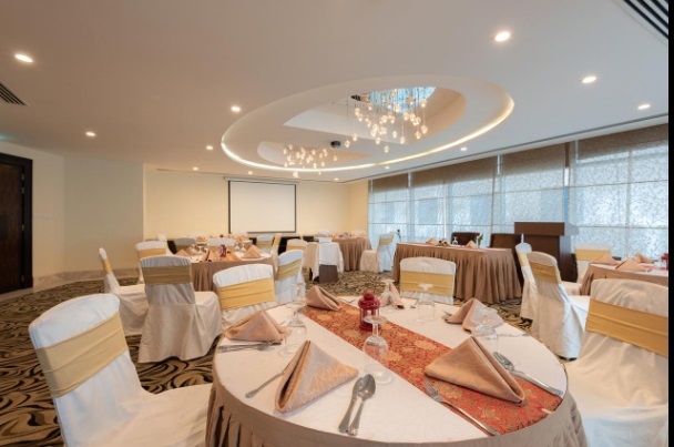 ULTRA LAST MINUTE DUBAI 4**** LANDMARK PREMIER ZBOR DIN TIMISOARA/OTOPENI CU TAXE INCLUSE