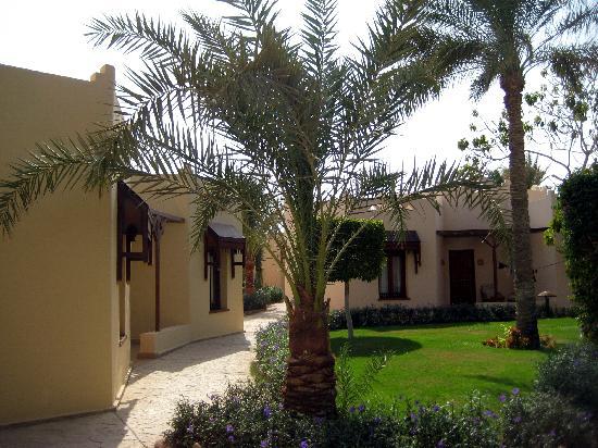 SHARM EL SHEIKH Deals - NUBIAN VILLAGE 5***** All Inclusive Charter din Bucuresti!