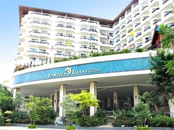  Jomtien Thani Pattaya
