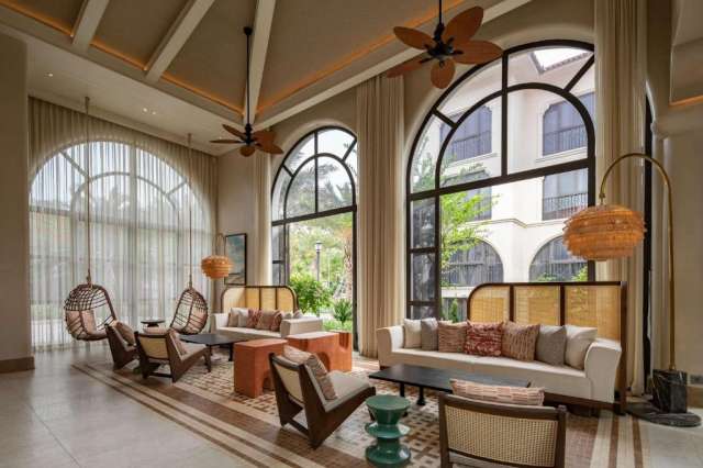 Super oferta Vietnam / Phan Thiet 14 nopti - Radisson Resort Phan Thiet 4* - plecare din Cluj Napoca