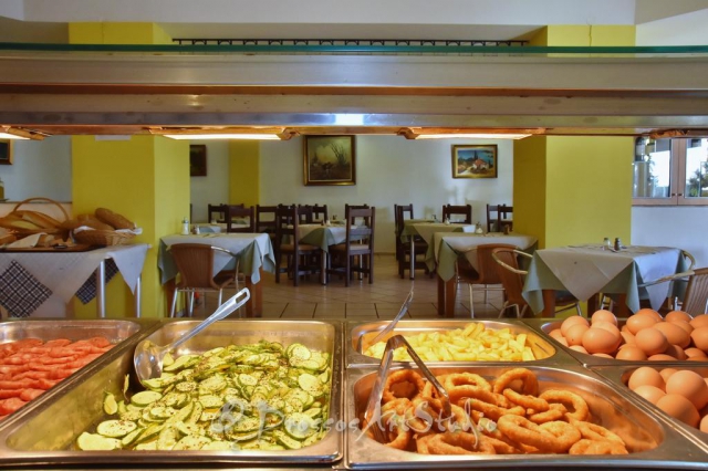 LAST MINUTE CRETA  Club Lyda Hotel 3* AI AVION INCLUS TARIF 595 EUR