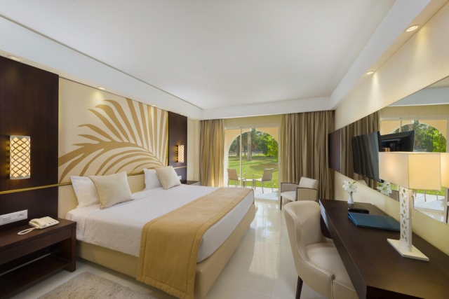 TUNISIA HOTEL   Iberostar Kuriat Palace 5* AI AVION SI TAXE INCLUSE TARIF 876 EUR