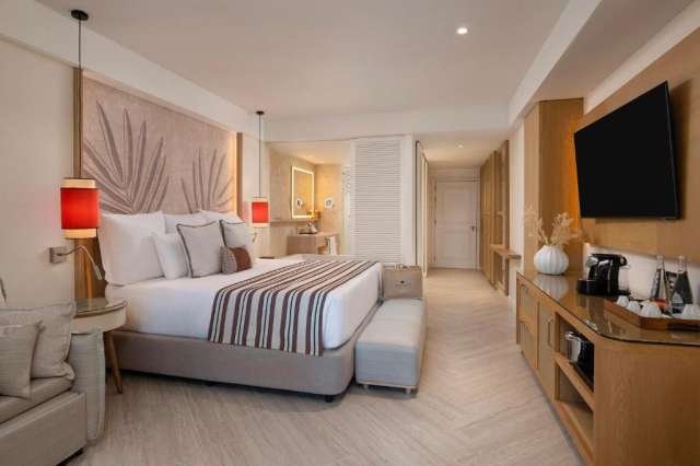 Oferta Republica Dominicana - Miches, sejur 7 nopti, cu plecare din Madrid (TBI)