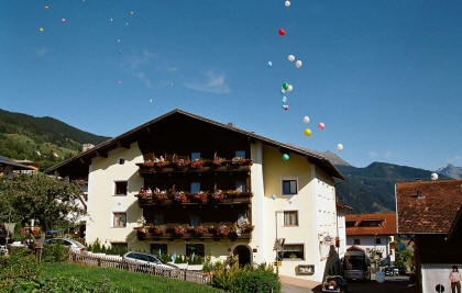  Gasthof Traube Fliess Im Oberinntal