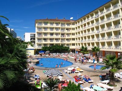 Oferta Costa Dorada, sejur de 5 nopti, cu plecare din Cluj-Napoca (AG)