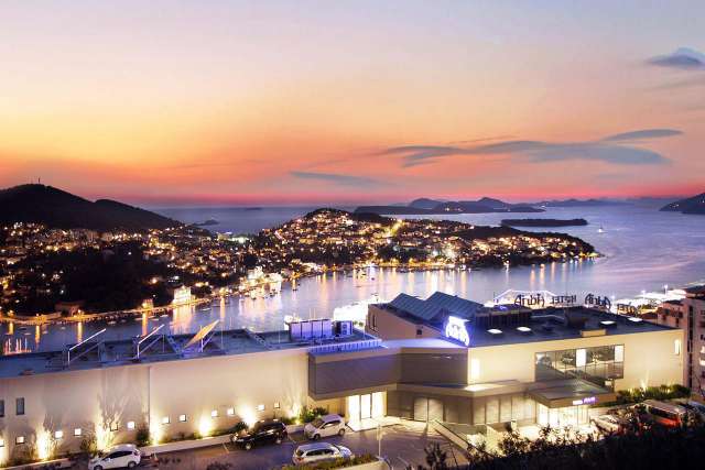 Super oferta catre Croatia, sejur 7 nopti! (DV)