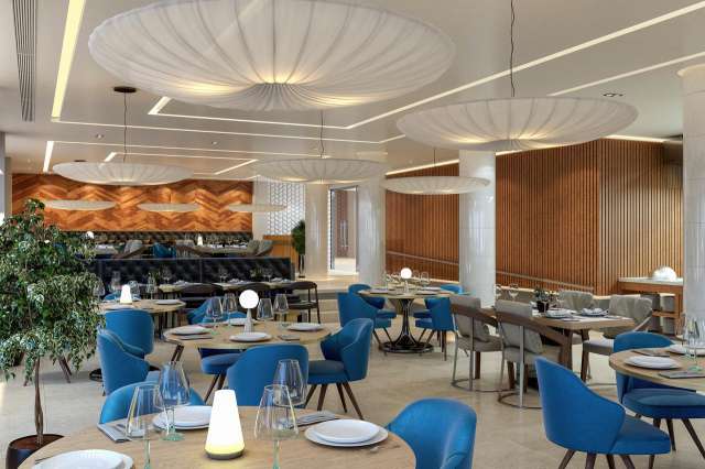Sejur de 7 nopti la plaja in Cipru la doar 1121 euro,avion din Bucuresti!!! Sunrise Jade Hotel (Adults Only 18+) 5* (Protaras)