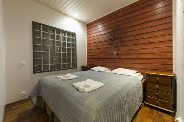 LAPONIA - ACASA LA MOS CRACIUN - Deals - Hotel KARHUNVARTIJA 3* - Charter din Bucuresti !!!