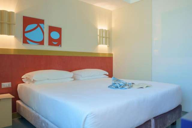 City Break Roma / Last Minute - Moderno Hotel 4* - plecare din Timisoara