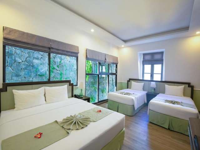 OFERTA EARLY BOOKING VIETNAM CU PRET DE LA  1140 EURO/PERSOANA, 9 NOPTI
