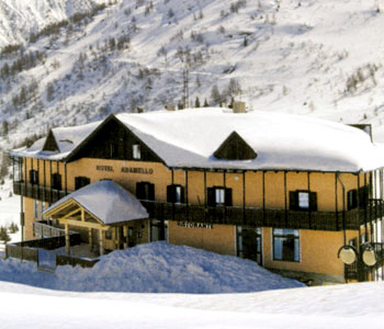  Adamello