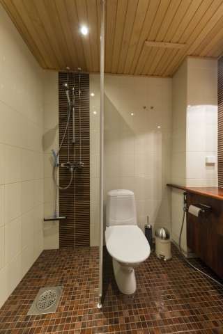 LAPONIA - ACASA LA MOS CRACIUN - Deals - Hotel KARHUNVARTIJA 3* - Charter din Bucuresti !!!