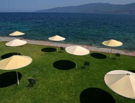  Kalamaki Beach