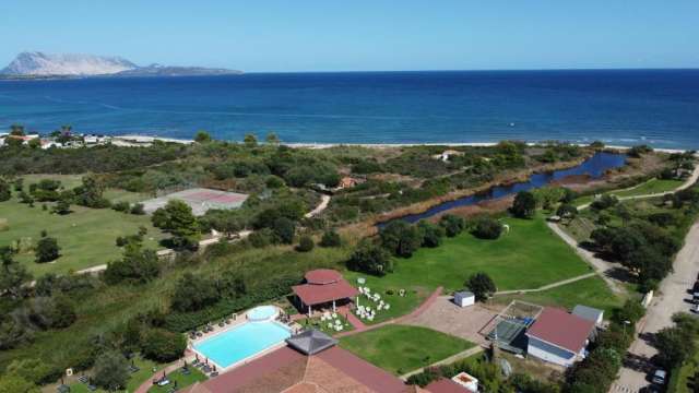 ULTRA LAST MINUTE SARDINIA CLUB HOTEL LI SUARI 4**** ALL INCLUSIVE ZBOR DIN CLUJ NAPOCA CU TAXE INCLUSE