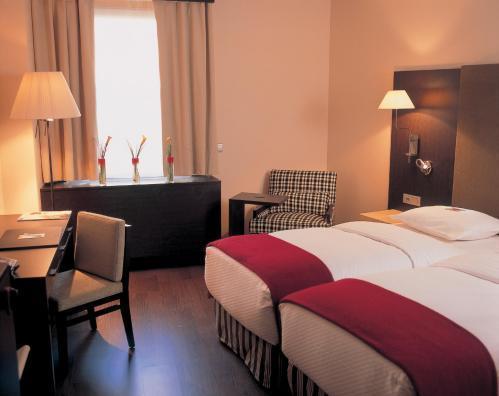 SUPER OFERTA CITYBREAK BRUXELLES 3 NOPTI CU PLECARE DIN CLUJ-NAPOCA (LT)