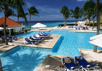  Curacao Marriott Beach Resort