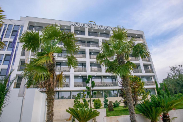 SUPER OFERTA LITORAL ROMANIA NEPTUN, HOTEL TERRA 4*, 5 NOPTI, ALL INCLUSIVE