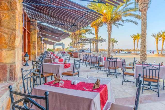 25.08 Ultimele locuri Hurghada Egipt din Bucuresti Protels Beach Club &amp; Spa Resort 4* (Marsa Alam) 492 euro/pers Nota 8.2