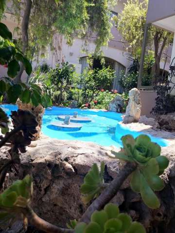 OFERTA LAST MINUTE GRECIA-CRETA CU PRET DE LA 449 EURO/PERSOANA, PLECARE IN DATA DE 24.07.2025