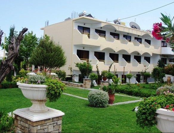 ULTRA LAST MINUTE INSULA RODOS GORGONA STUDIOS ZBOR DIRECT DIN CLUJ NAPOCA CU TAXE INCLUSE