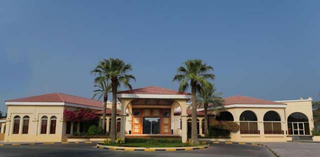 LAST MINUTE BAHRAIN HOTEL Al Bander Resort 4* AI AVION SI TAXE INCLUSE TARIF 1199 EURO