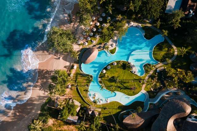 Last Minute Insula Phuket 12 nopti - Eden Beach Resort &amp; Spa 5*