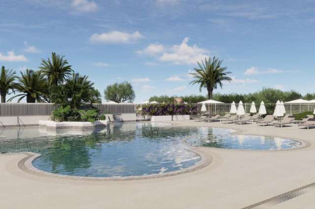 ULTRA LAST MINUTE PALMA DE MALLORCA 4**** ALL INCLUSIVE CAPRICE SA COMA ZBOR DIRECT DIN /CLUJ NAPOCA CU TAXE INCLUSE