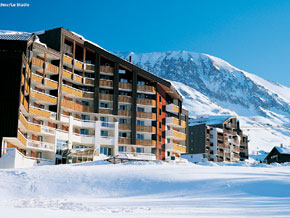  Residence Les Berges