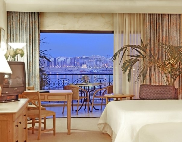 Super oferta MALTA cu plecare din Bucuresti (BB)