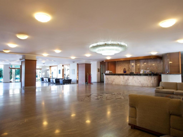 CRETA HOTEL   CHC Marilena Hotel 4* (  AVION SI TAXE INCLUSE TARIF 474 EUR