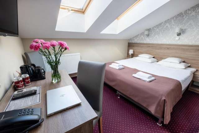 City Break Cracovia - Hotel Maximum 3* - plecare din Bucuresti