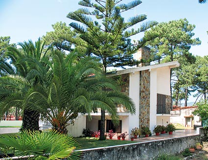  Casa De Vacanta Cbe 100